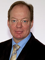 Prof. Dr.-Ing. Michael Sievers